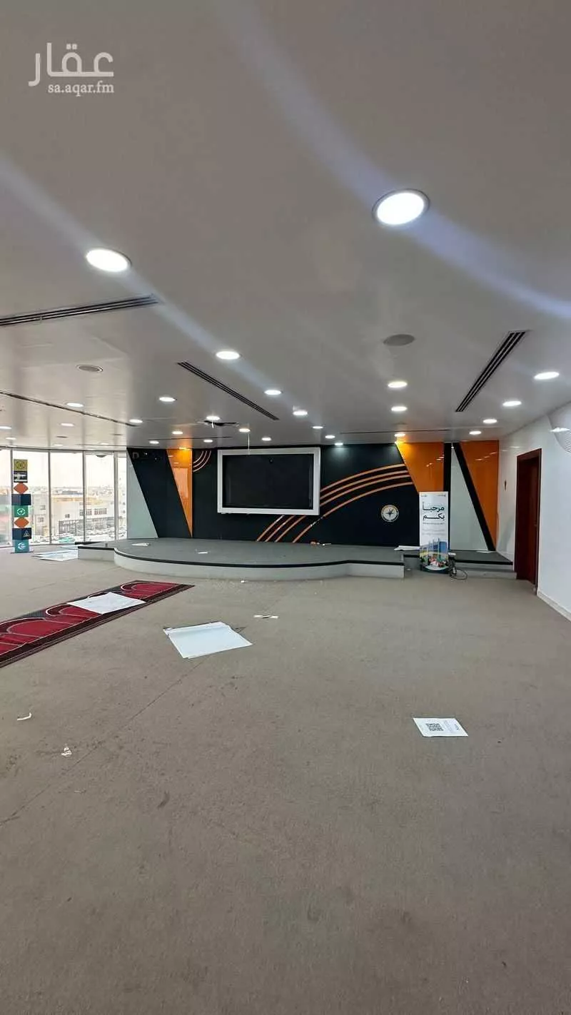 1 bedroom office in Al Sahafah, Riyadh 4