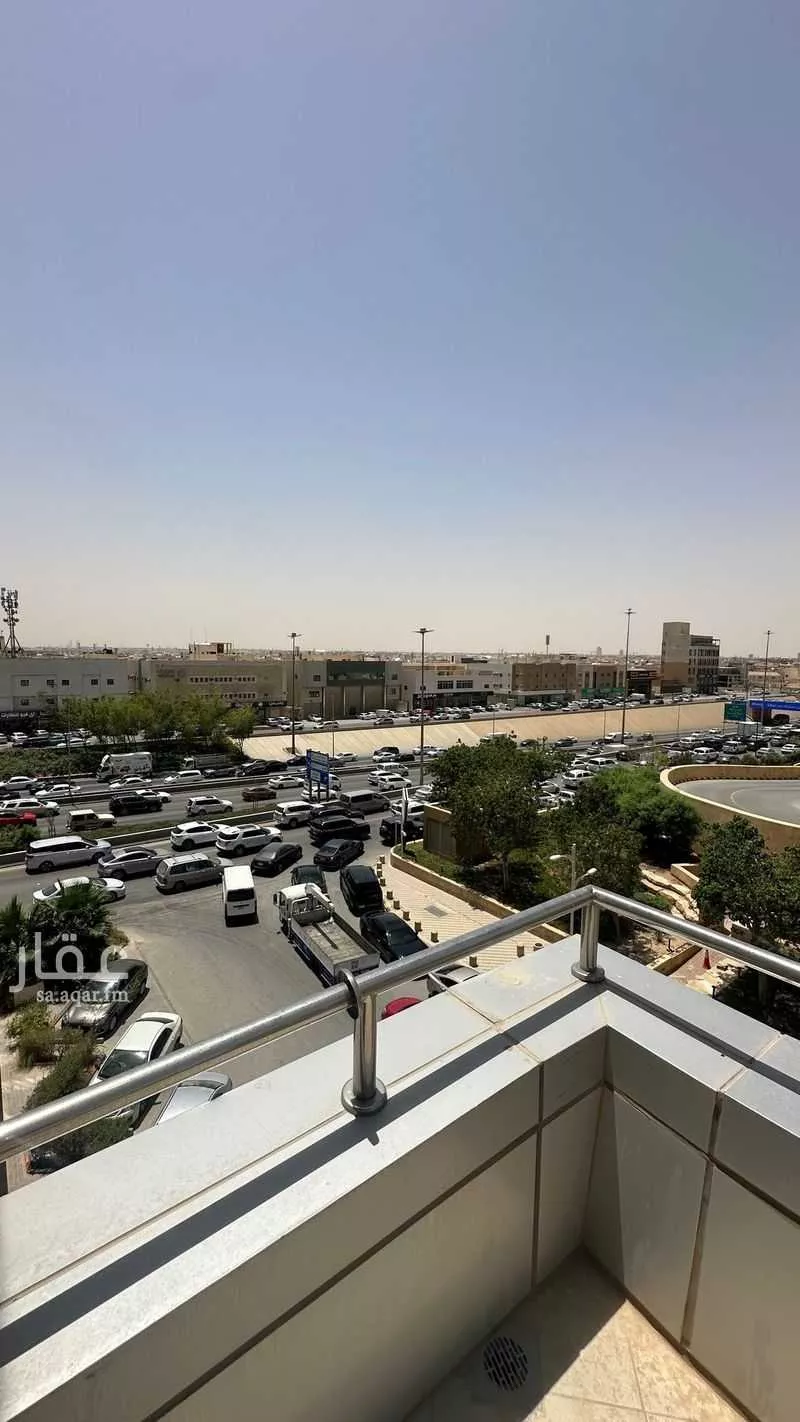 1 bedroom office in Al Sahafah, Riyadh 11