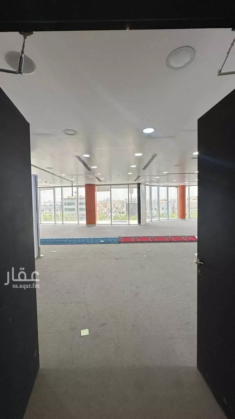 1 bedroom office in Al Sahafah, Riyadh 5