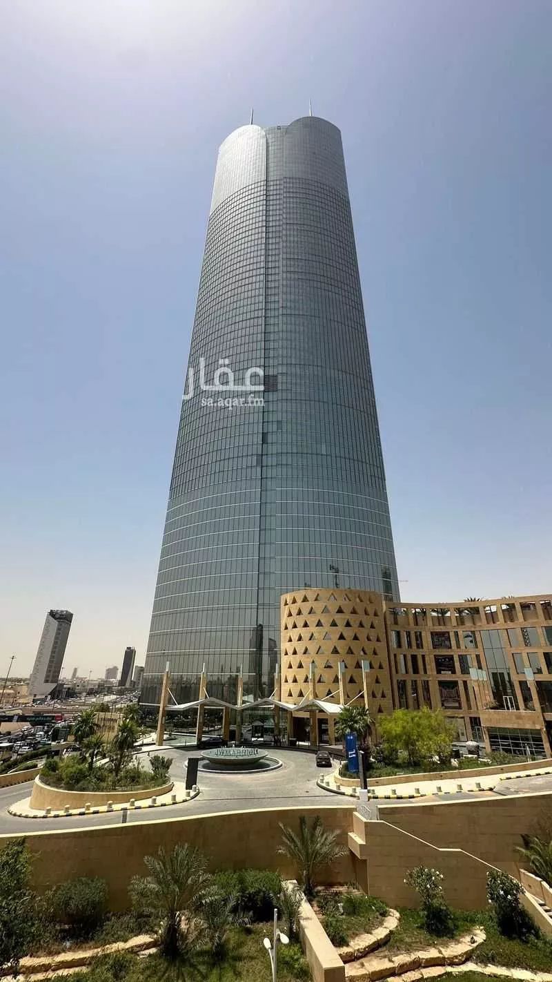 1 bedroom office in Al Sahafah, Riyadh 10