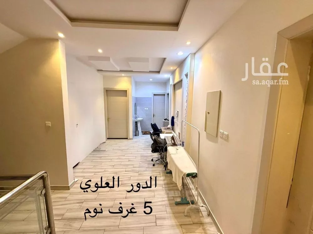 فيلا 7 غرف في بدر 5