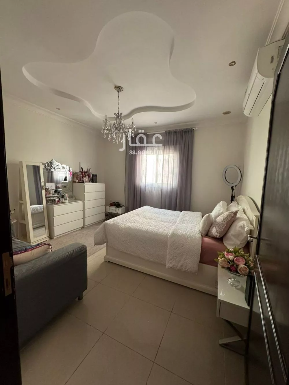 7 bedroom villa in Al Sahafah 2