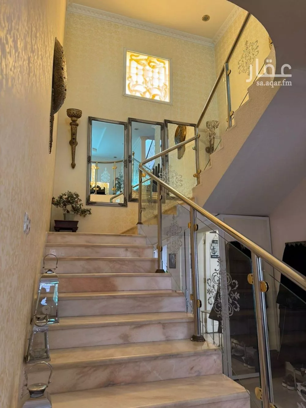 7 bedroom villa in Al Sahafah 3