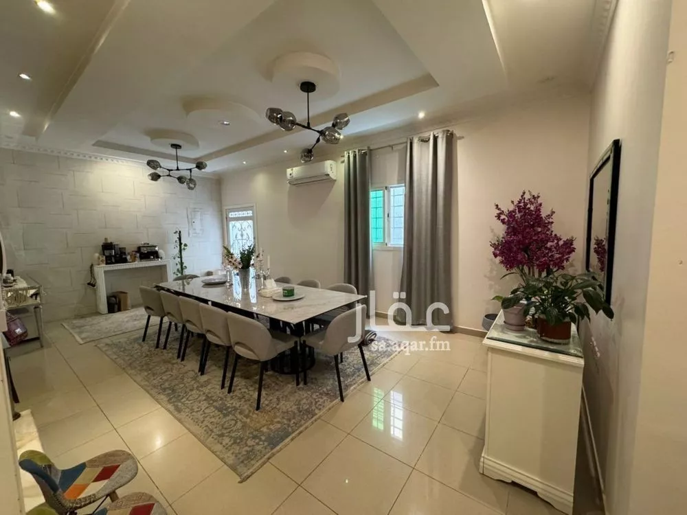 7 bedroom villa in Al Sahafah 4