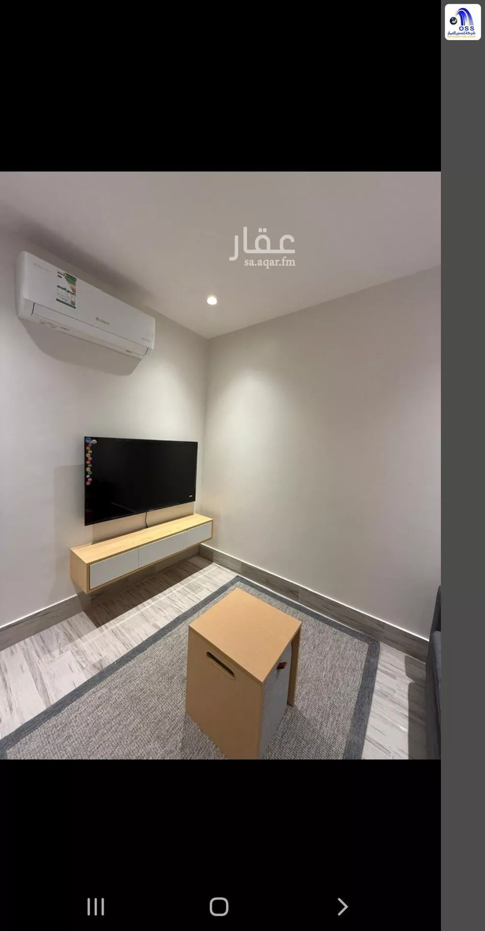 1 bedroom floor in Al Izdihar 6