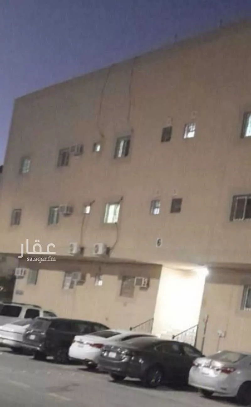 شقة 1 غرف في المنار، الرياض 5