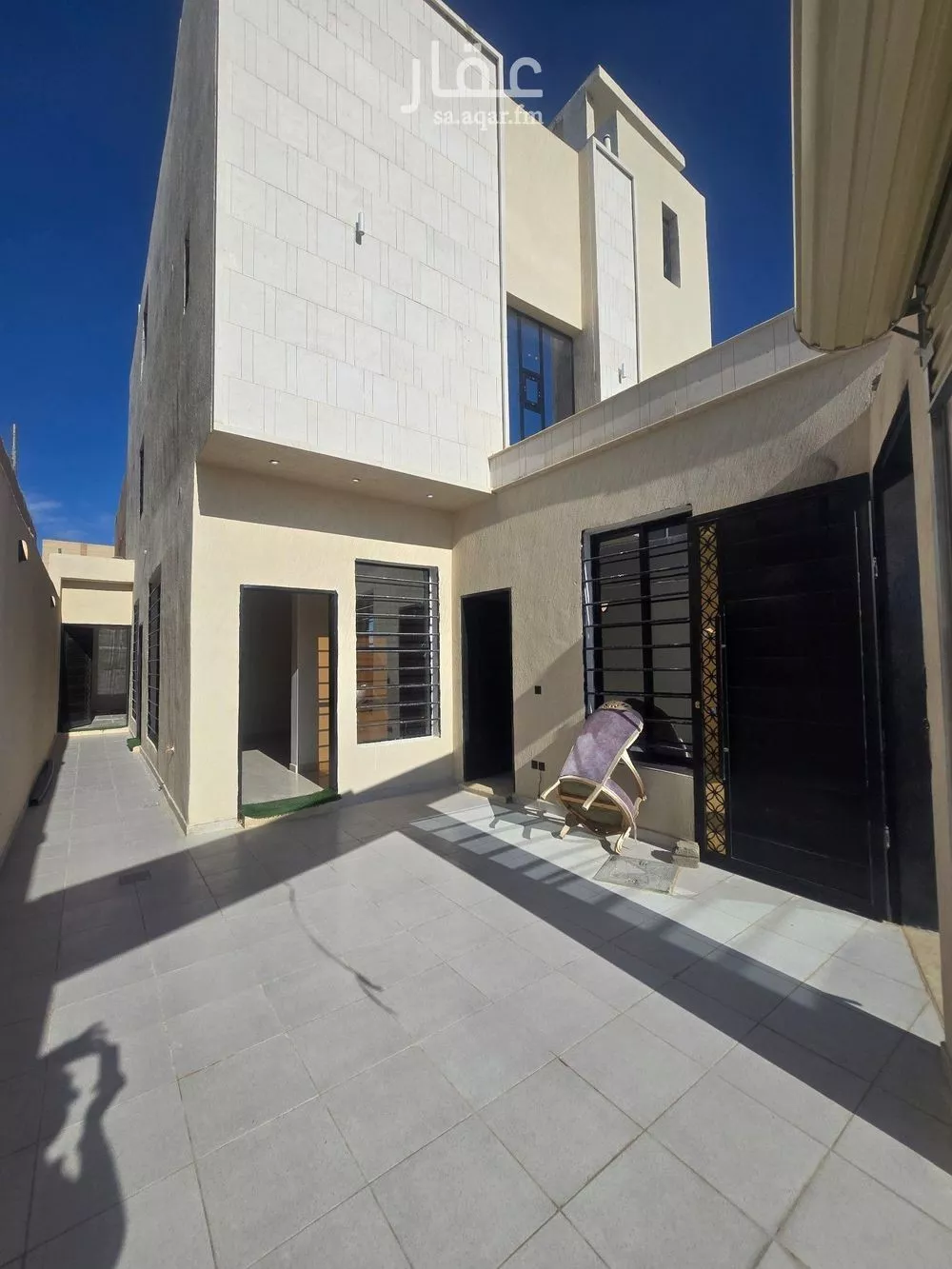 5 bedroom villa in Badr 2