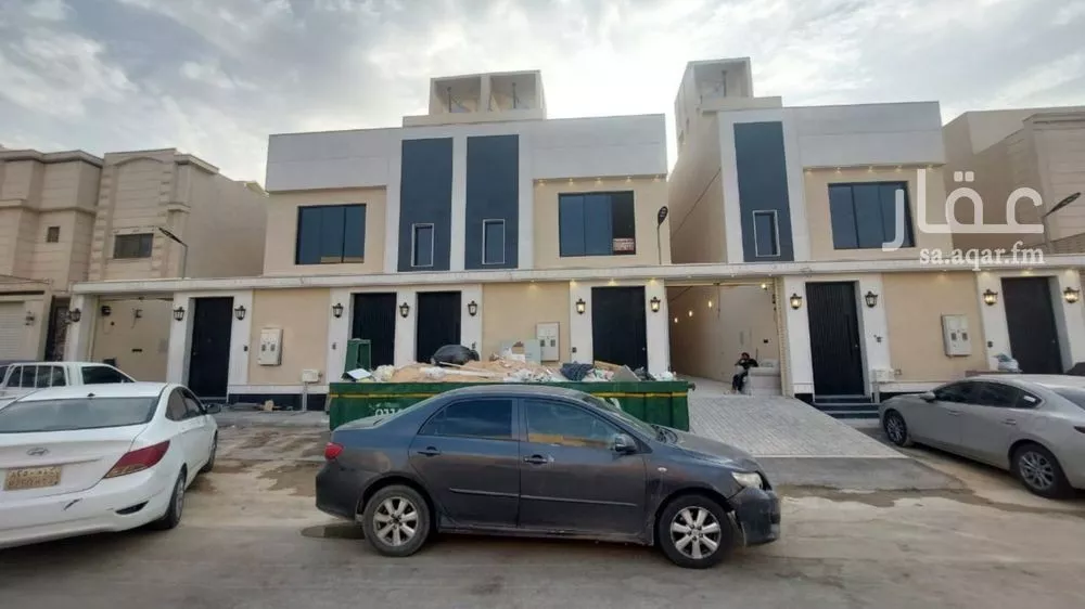 6 bedroom villa in Dhahrat Namar 3