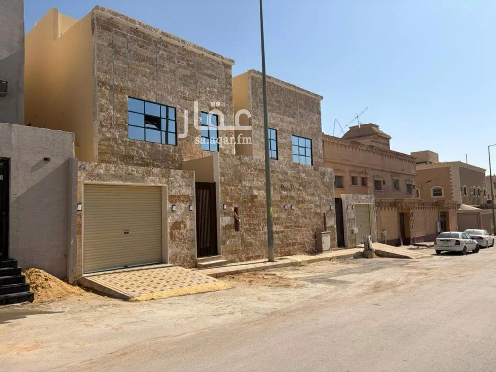 5 bedroom villa in Tuwaiq 13