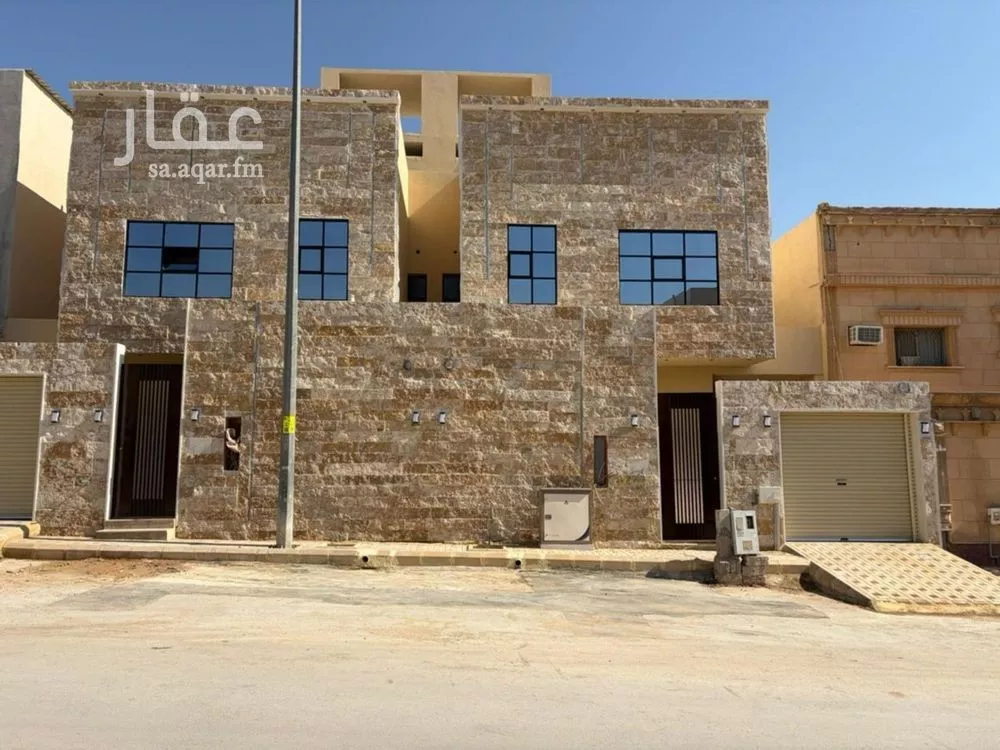5 bedroom villa in Tuwaiq 16