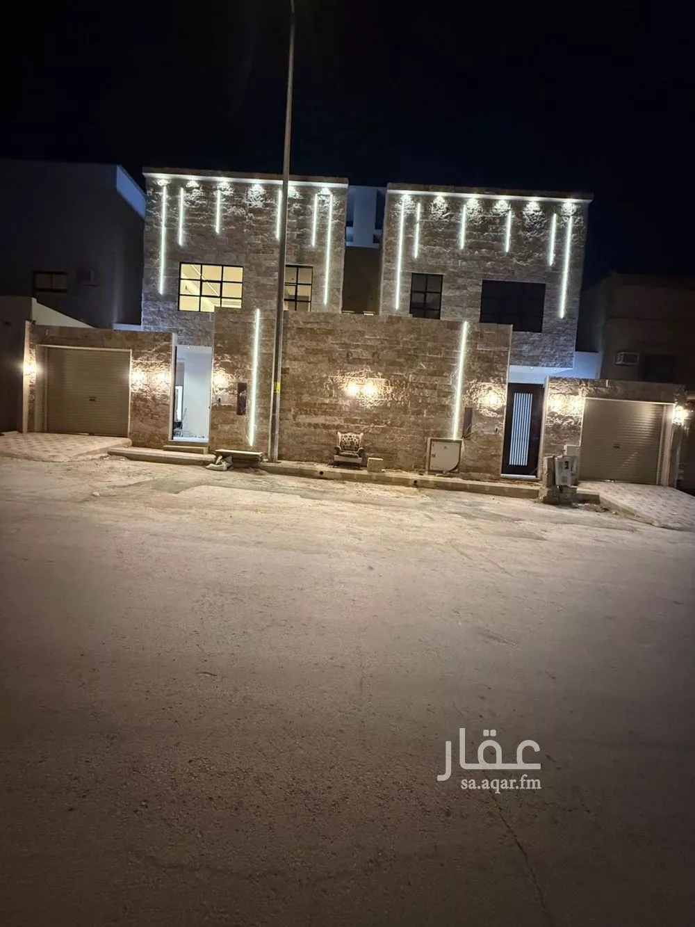 5 bedroom villa in Tuwaiq 17