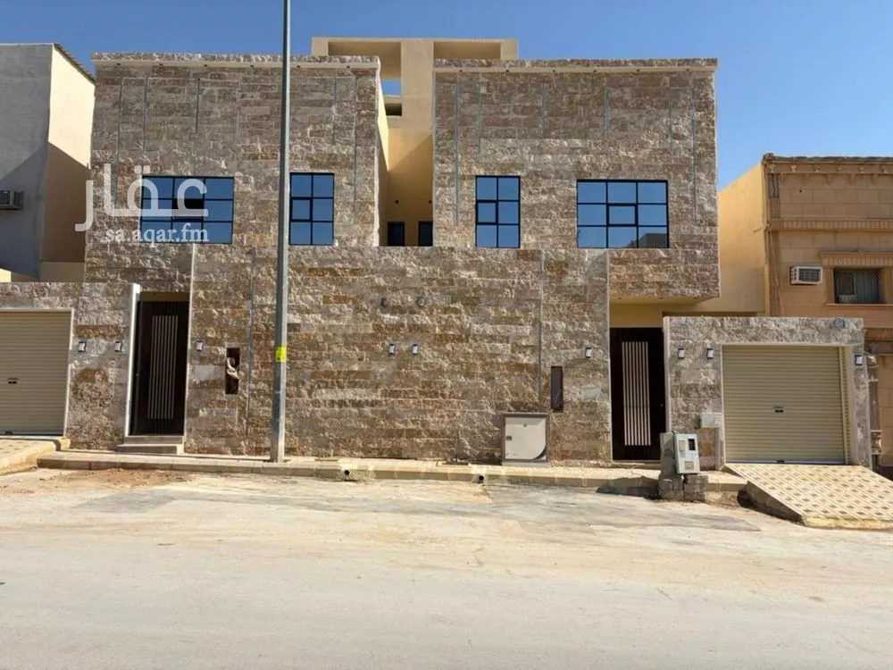 5 bedroom villa in Tuwaiq 18