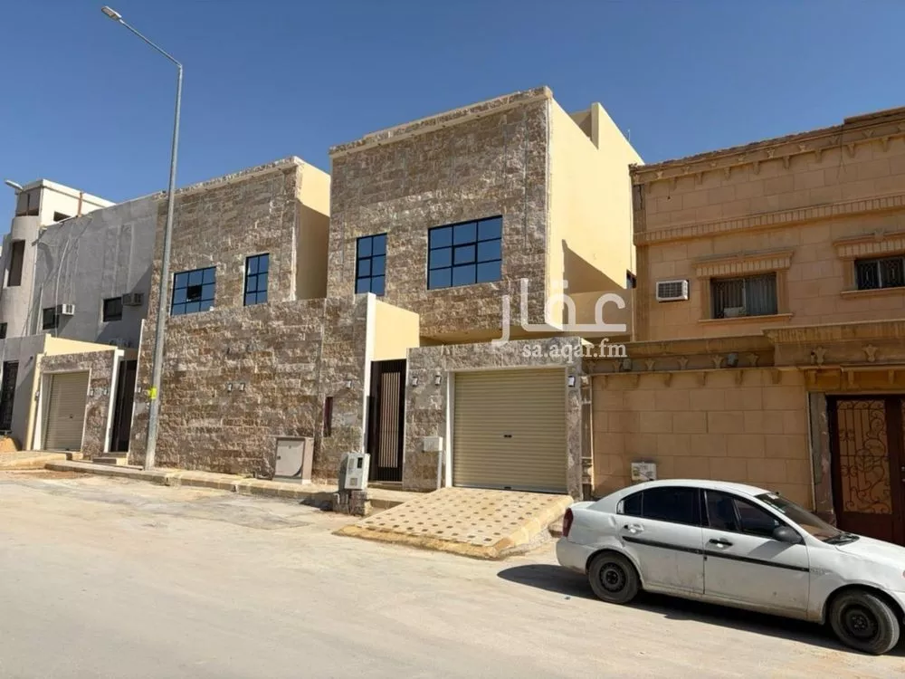 5 bedroom villa in Tuwaiq 3