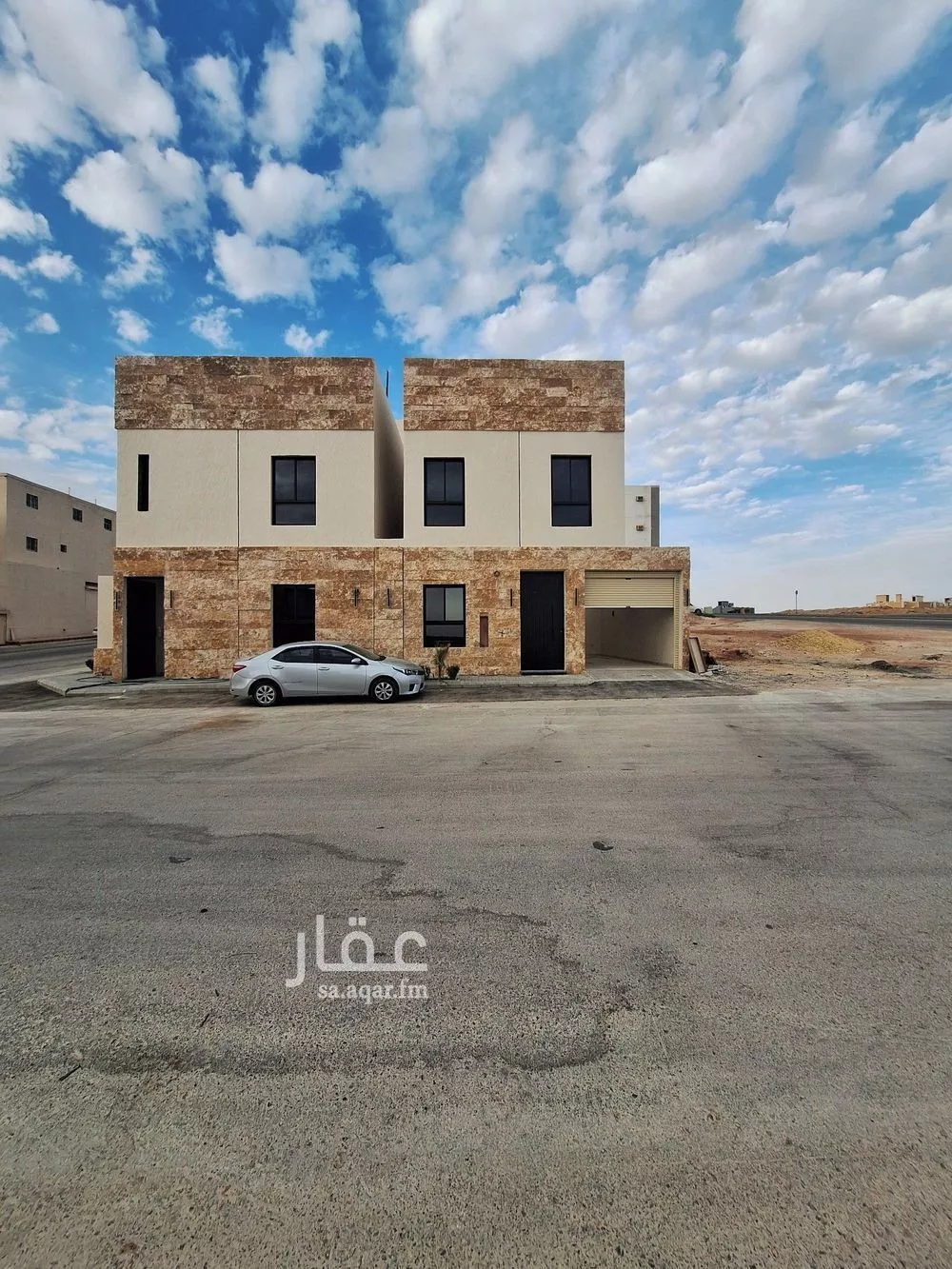 6 bedroom villa in Dhahrat Laban 2