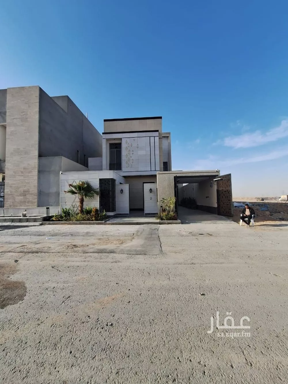 فيلا 5 غرف في المهدية 8