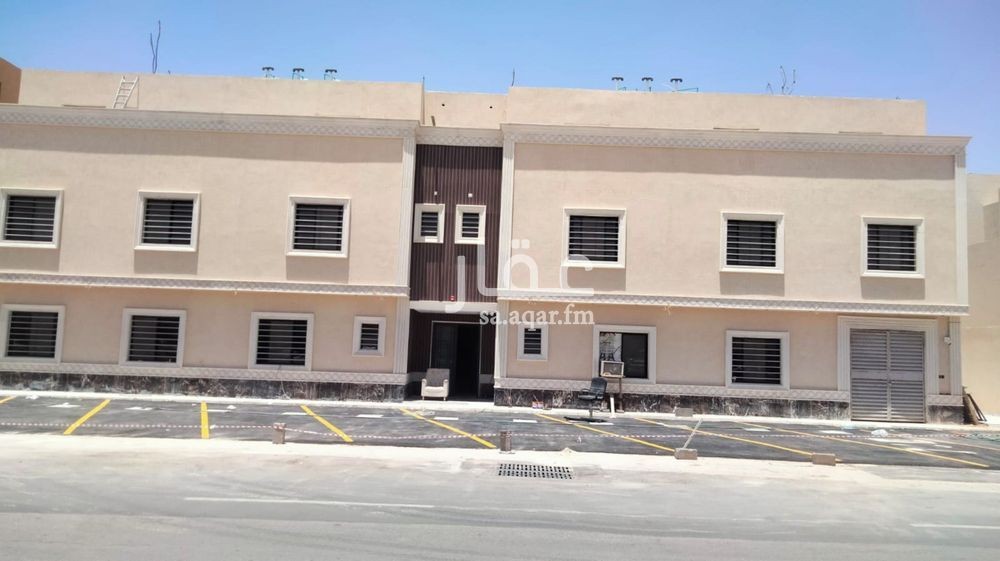 40 bedroom building in Al Qadisiyah, Riyadh 2
