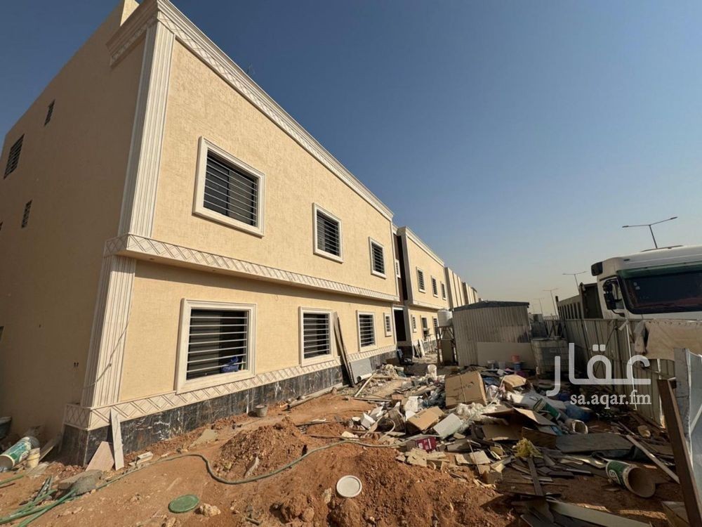 40 bedroom building in Al Qadisiyah, Riyadh 8