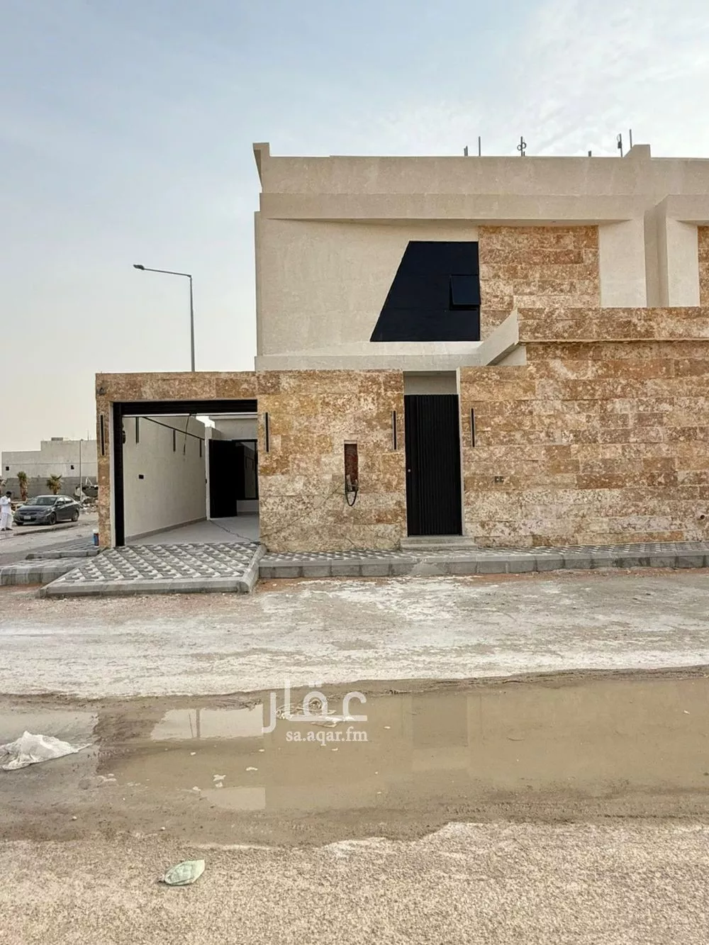 فيلا 5 غرف في عكاظ 14