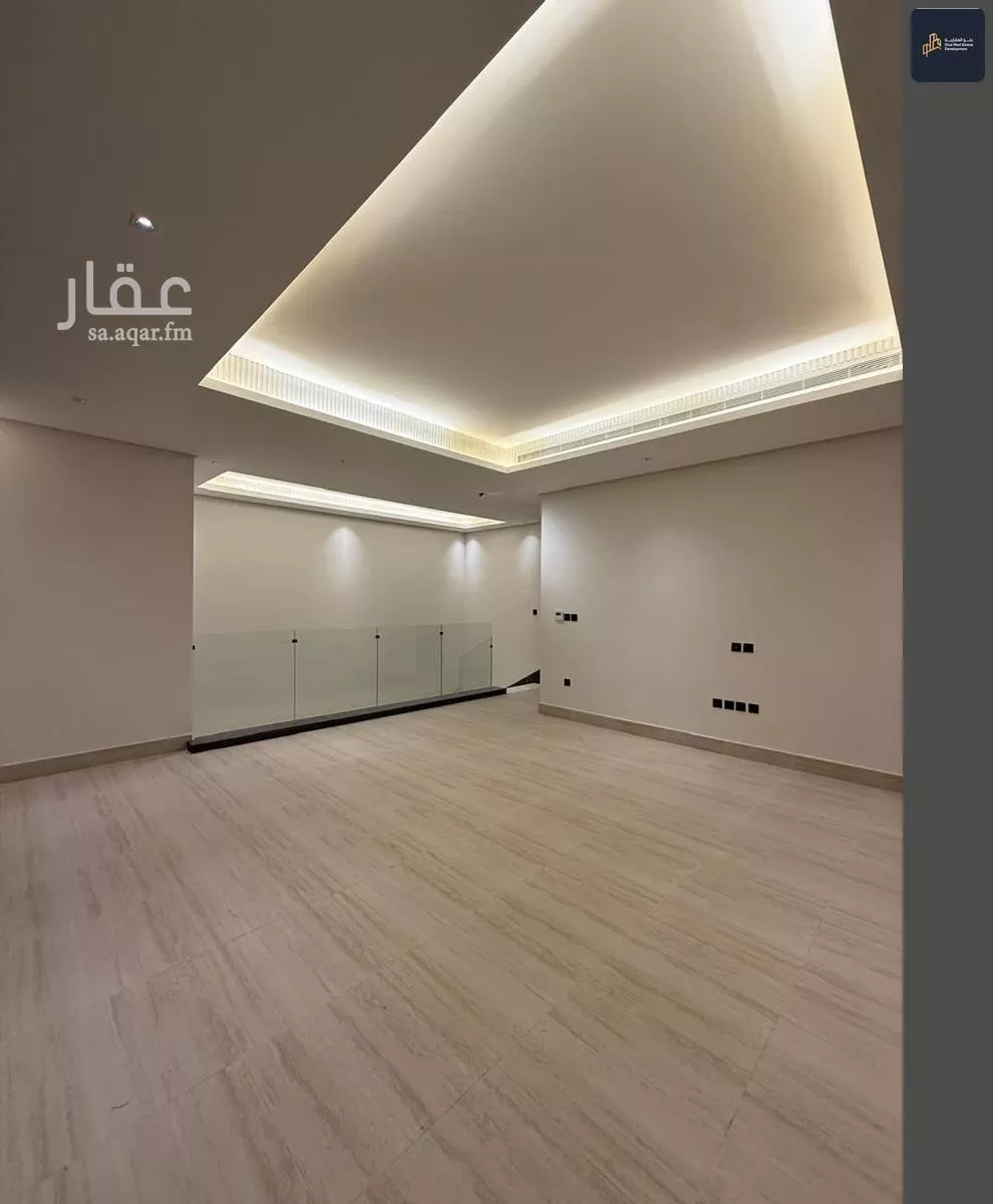 فيلا 5 غرف في النرجس 21
