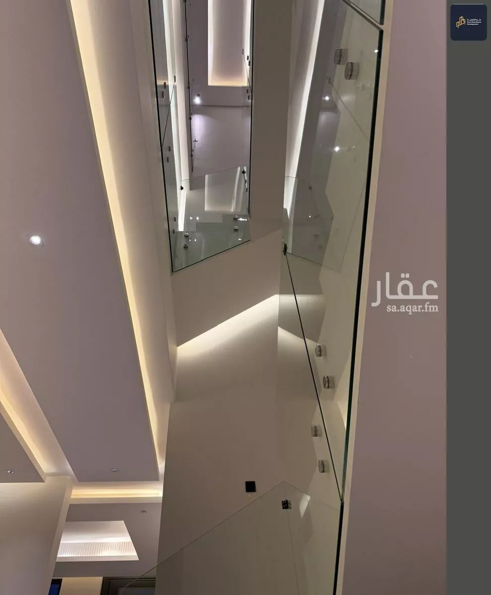 فيلا 5 غرف في النرجس 7