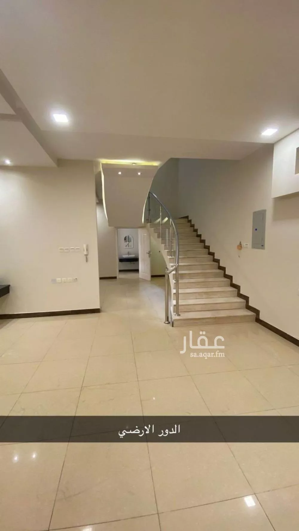 فيلا 5 غرف في النرجس 5