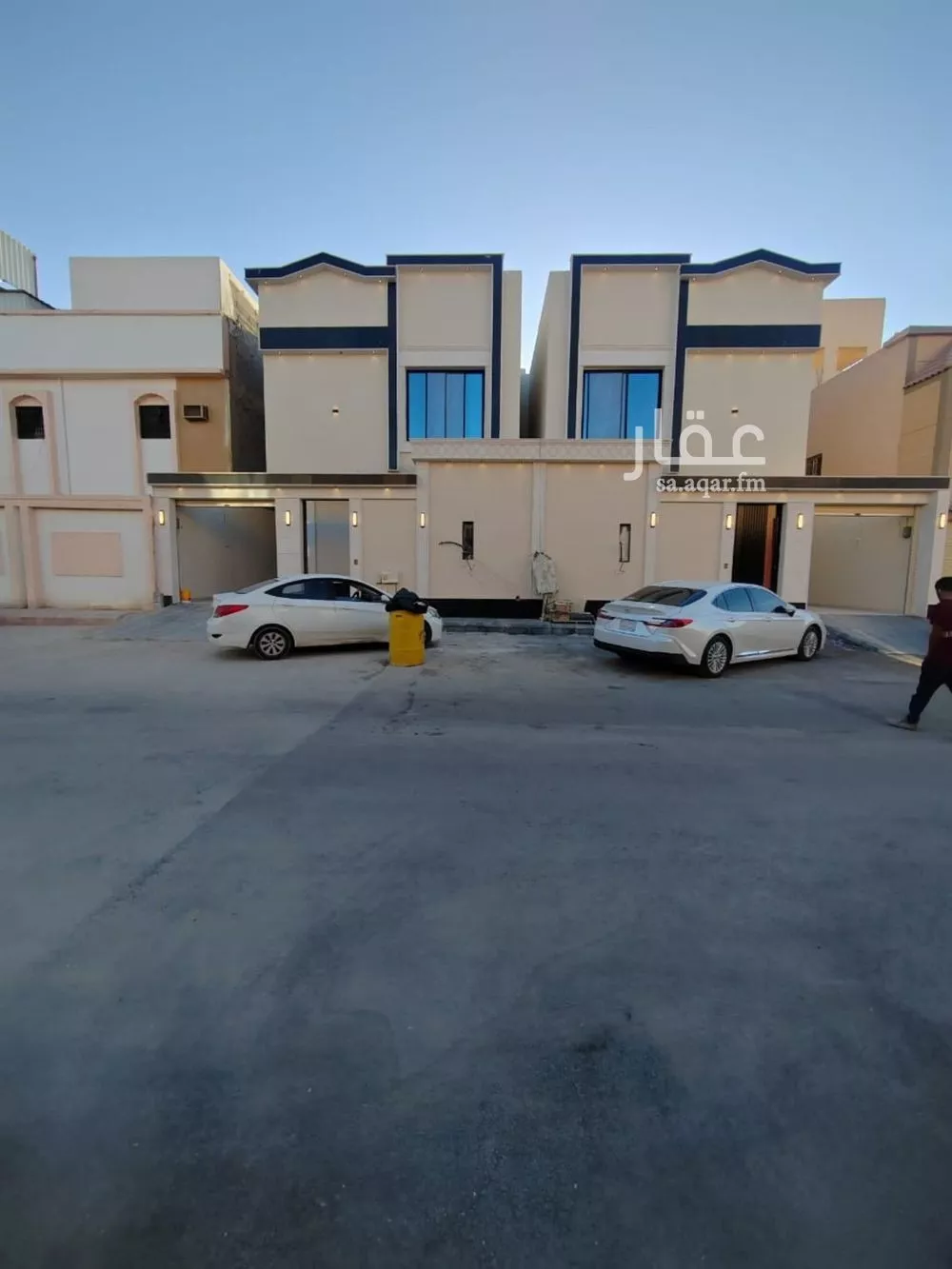 5 bedroom villa in Al Uraija Al Wusta 4