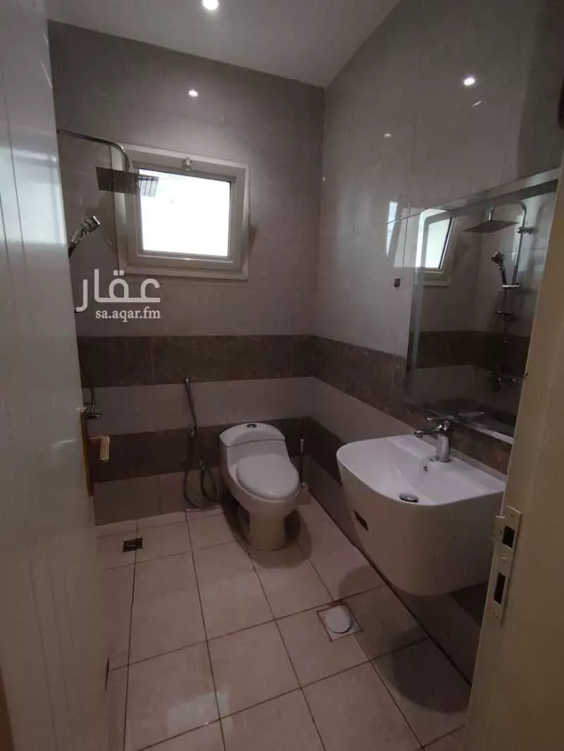 شقة 2 غرف في العارض 4