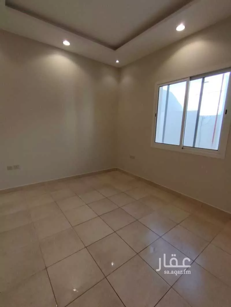 شقة 2 غرف في العارض 5