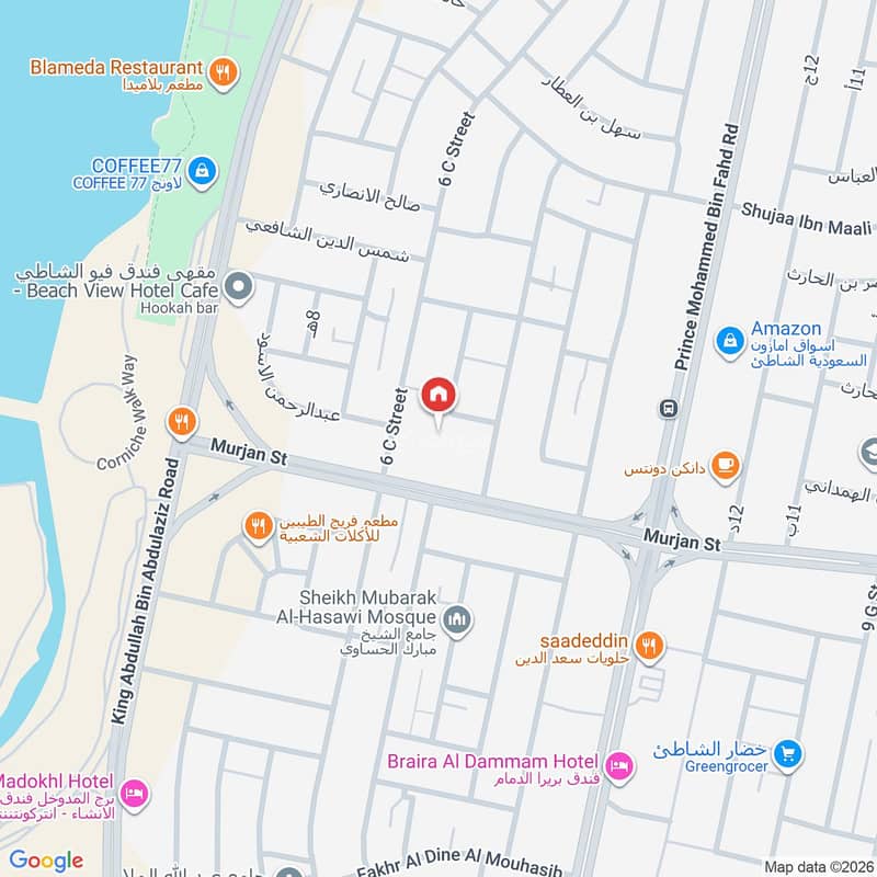 3 bedroom apartment in East Beach, Eastern Province 10