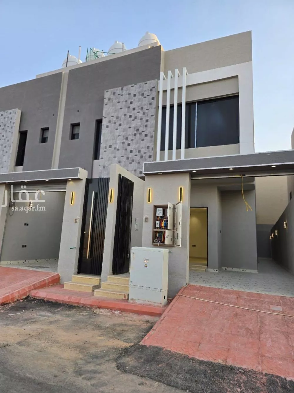 5 bedroom villa in Badr 14