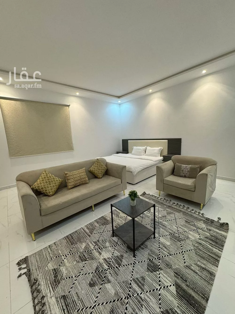 1 bedroom apartment in Al Rimal 2