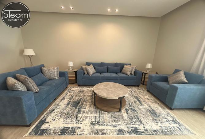 3 bedroom apartment in Al Hamra 2