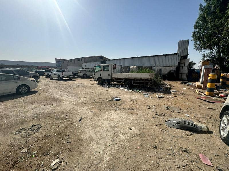 land in Al Khudariyah, Eastern Province 2