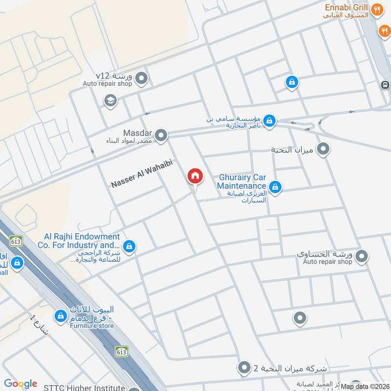 land in Al Khudariyah, Eastern Province 5