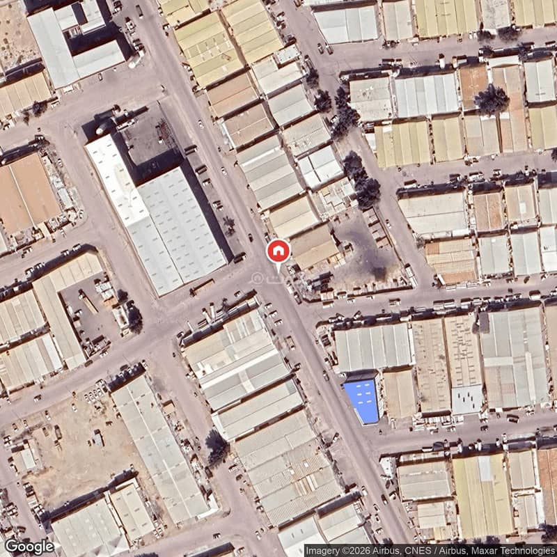 land in Al Khudariyah, Eastern Province 4