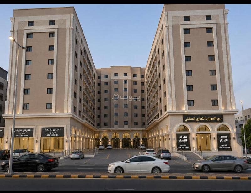 عقار  في مشرفة، جدة 2