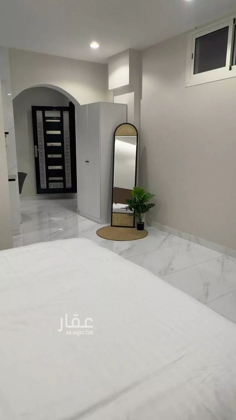 شقة في الوسام