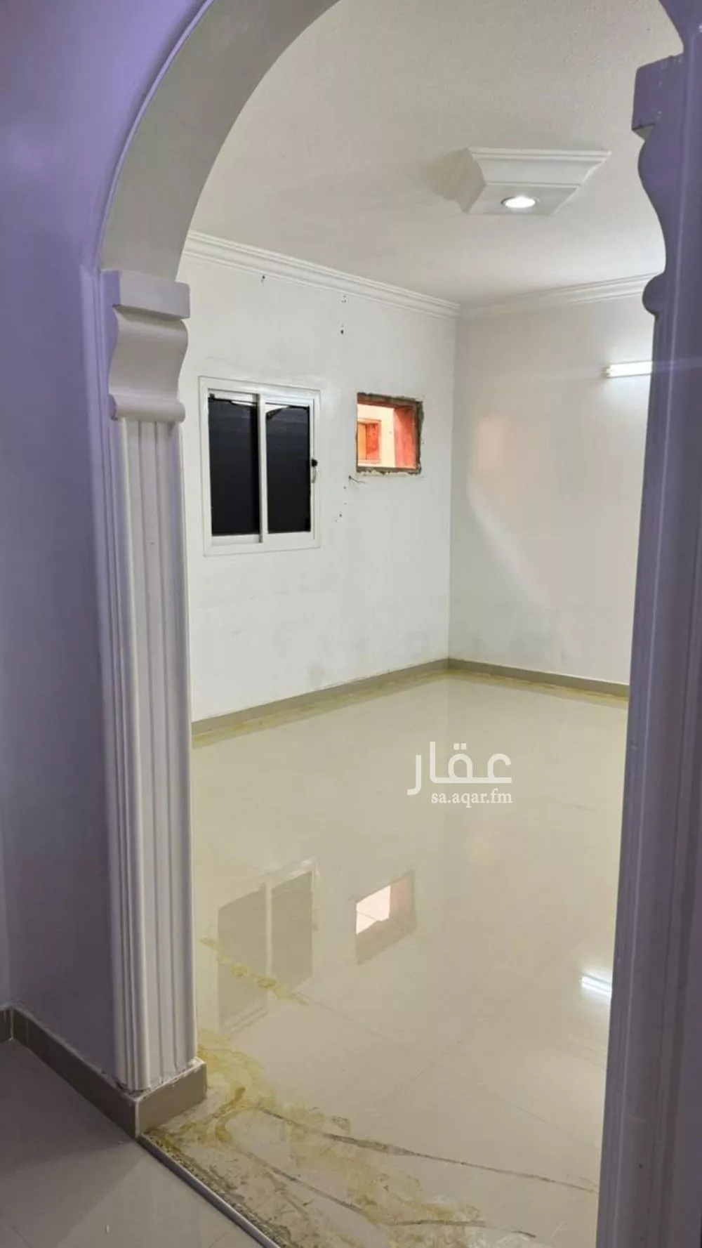 شقة 3 غرف في طويق 8