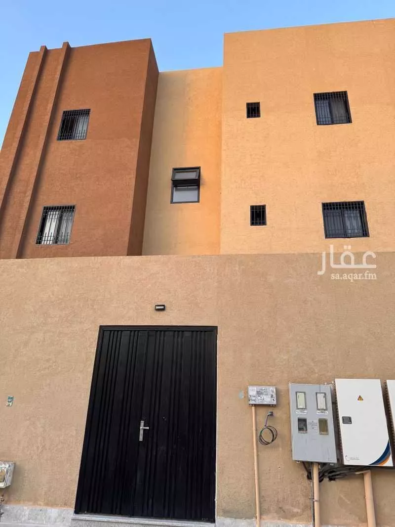 3 bedroom building in Al Khalidiyyah, Madinah
