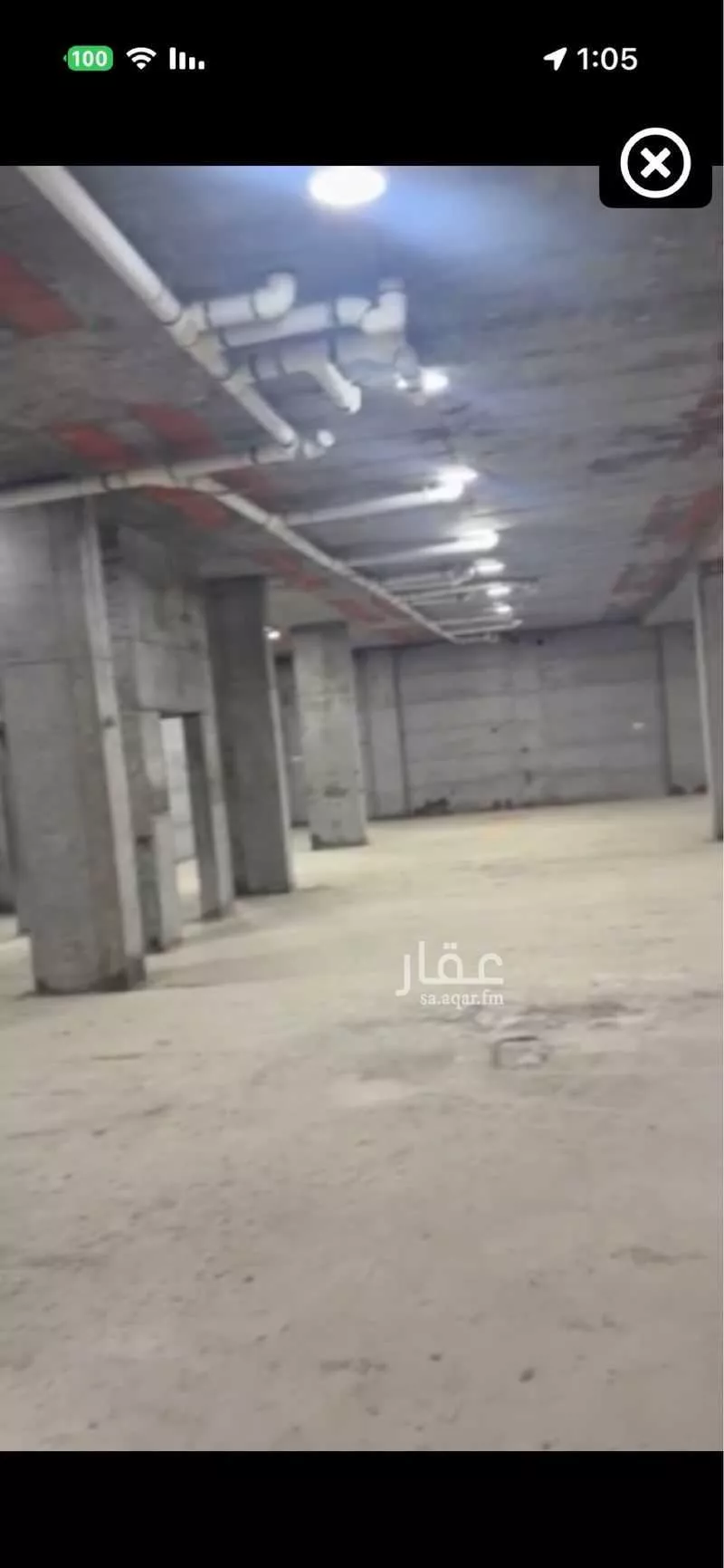 warehouse in Al Nuzhah, Eastern Province 3