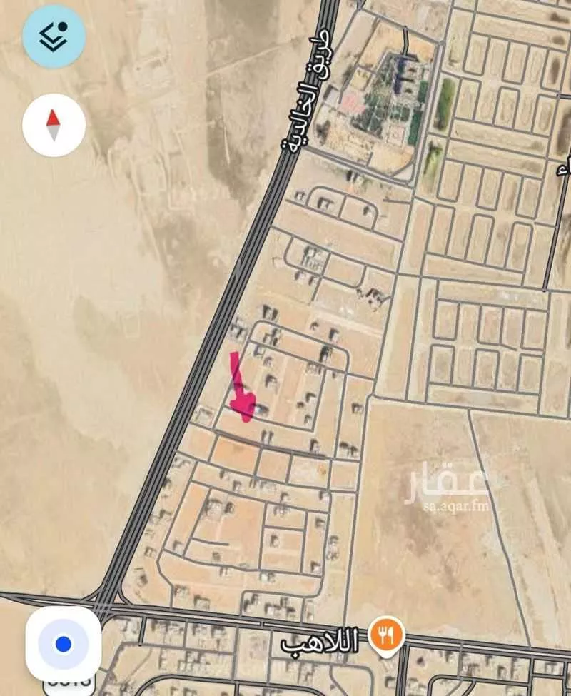 land in Ar Raja, Eastern Province 4