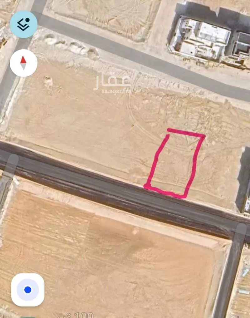 land in Ar Raja, Eastern Province 3