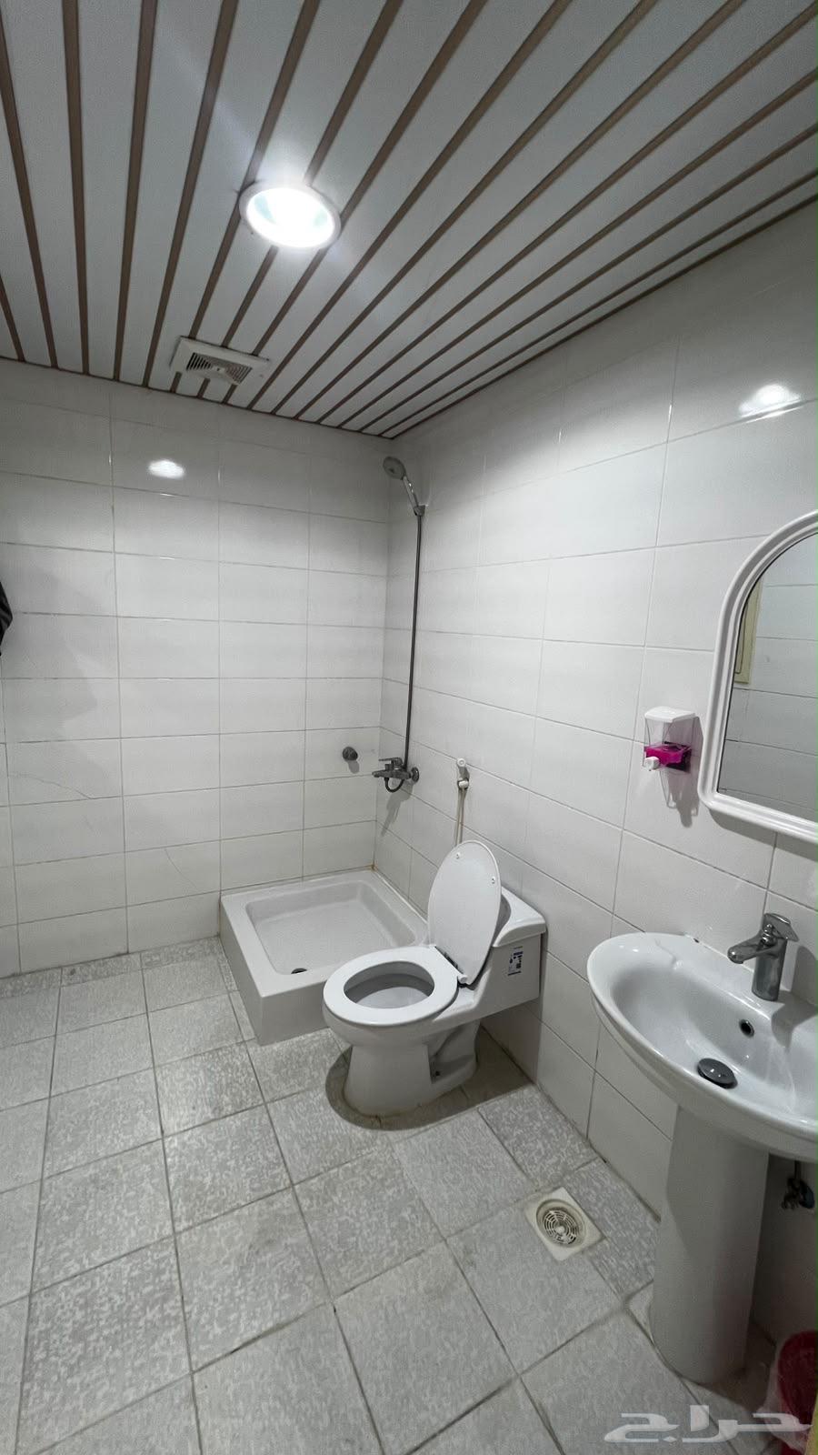 3 bedroom apartment in Al Hijra, Makkah 4