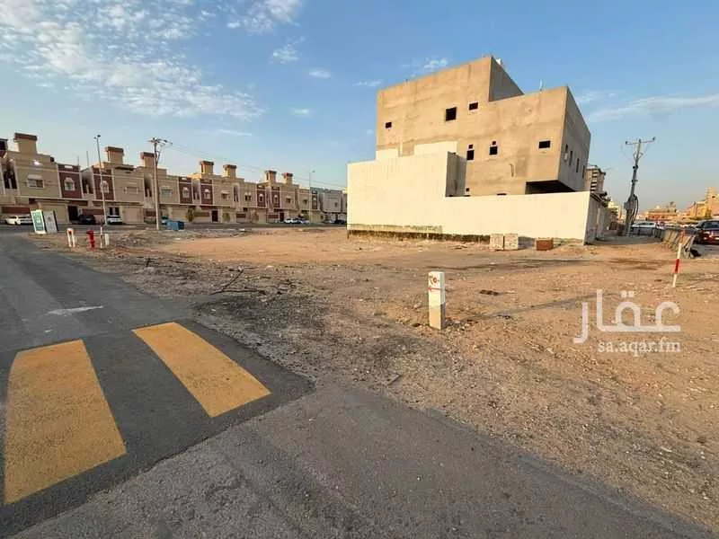 land in Al Khumrah, Jeddah 6