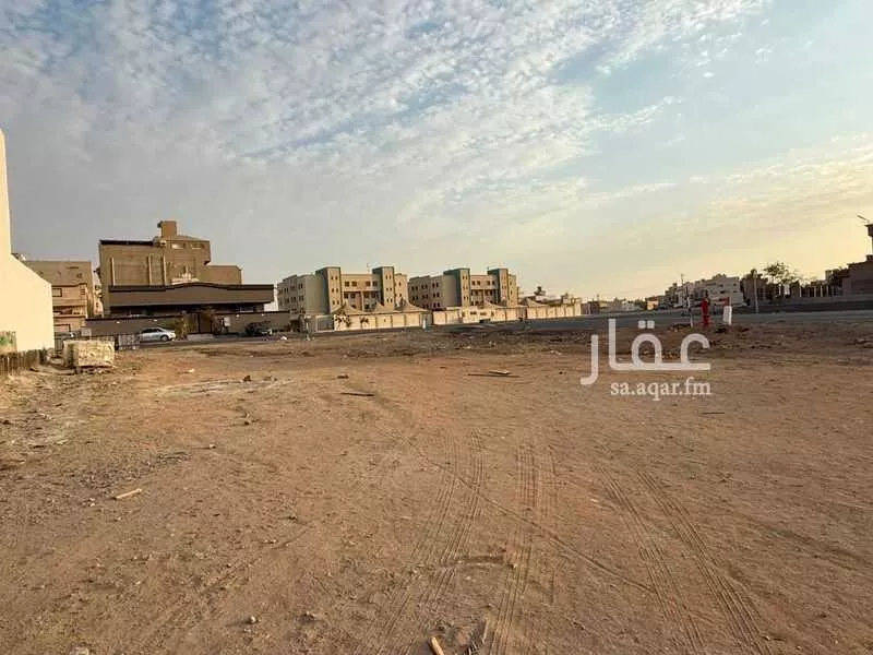 land in Al Khumrah, Jeddah 5