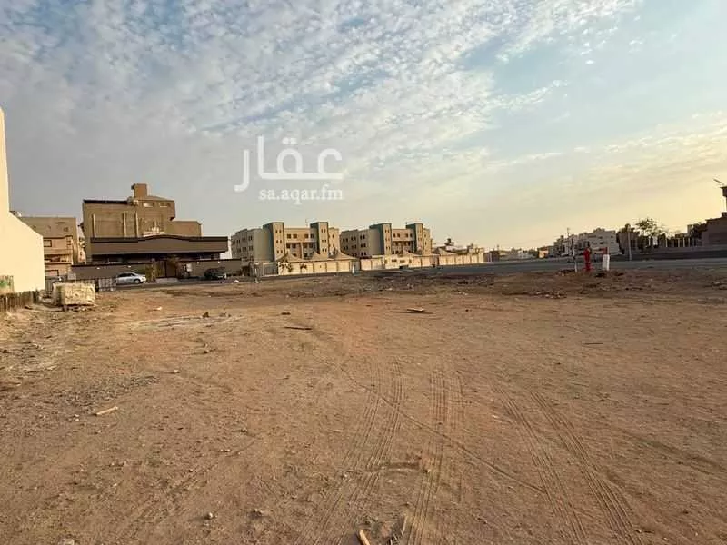land in Al Khumrah, Jeddah 4