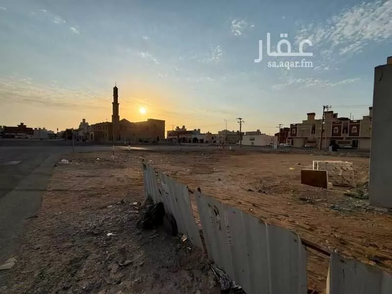 land in Al Khumrah, Jeddah 2