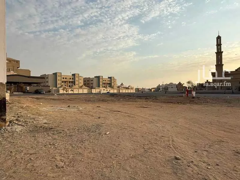 land in Al Khumrah, Jeddah 3