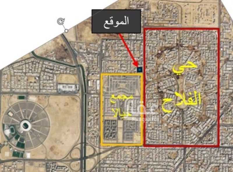 عقار  في الفلاح، جدة 3