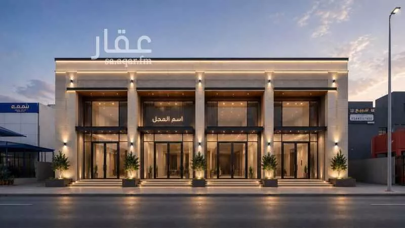 عقار  في الفلاح، جدة 2